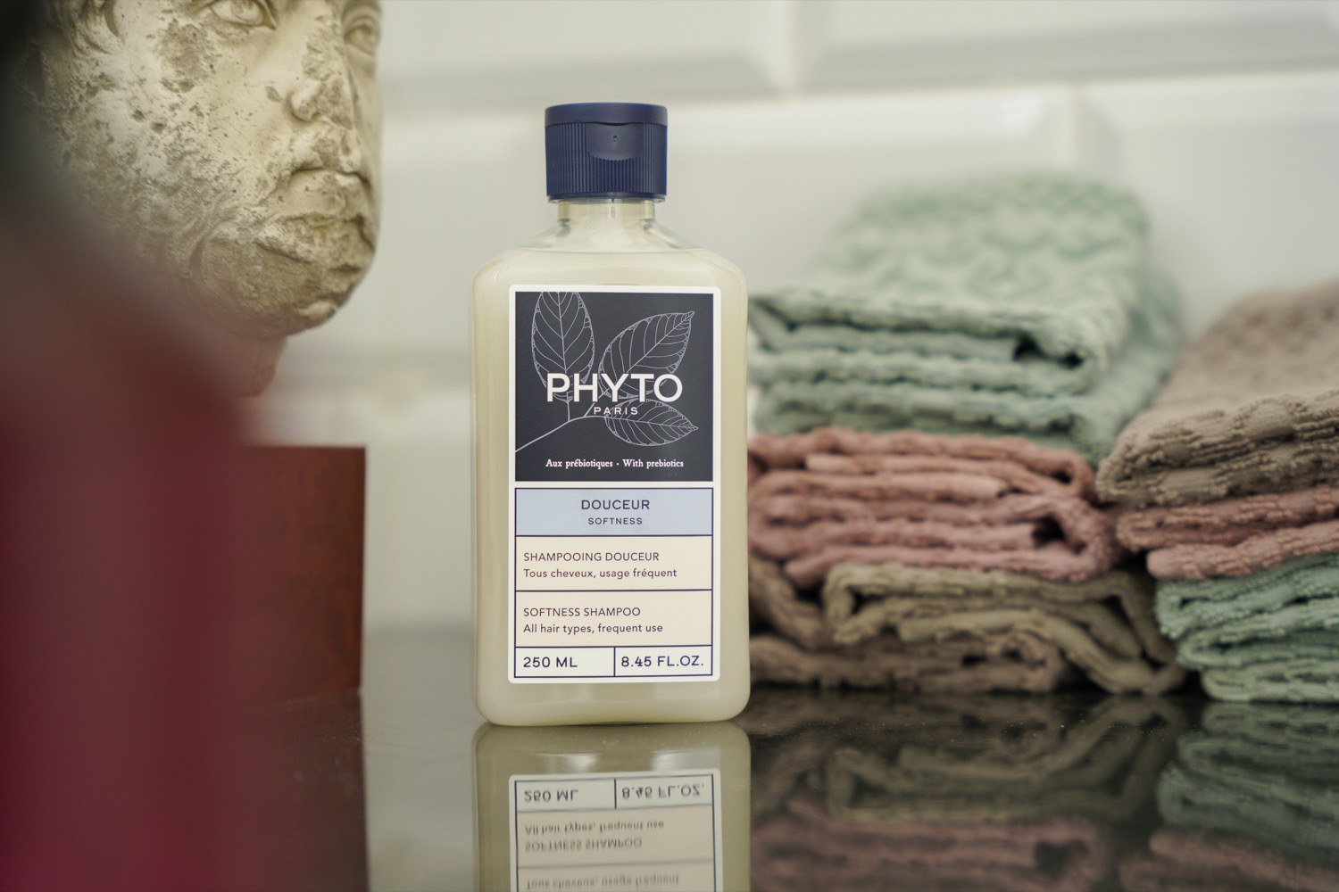 Phyto Softness šampon