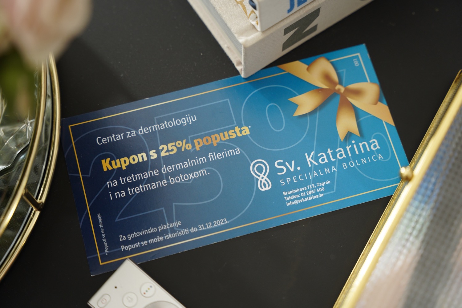 Specijalna bolnica Sv. Katarina