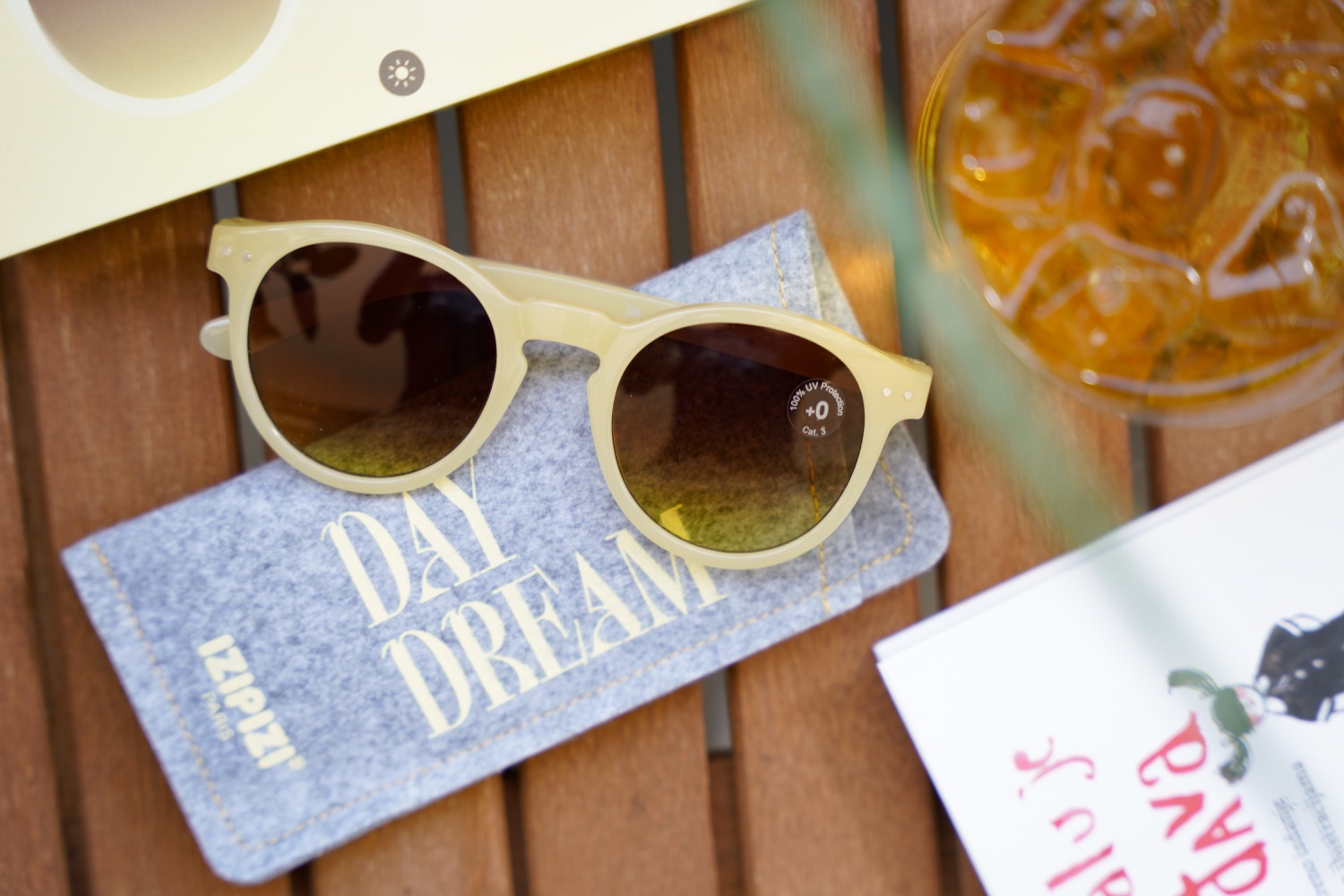 Izipizi sunčane naočale