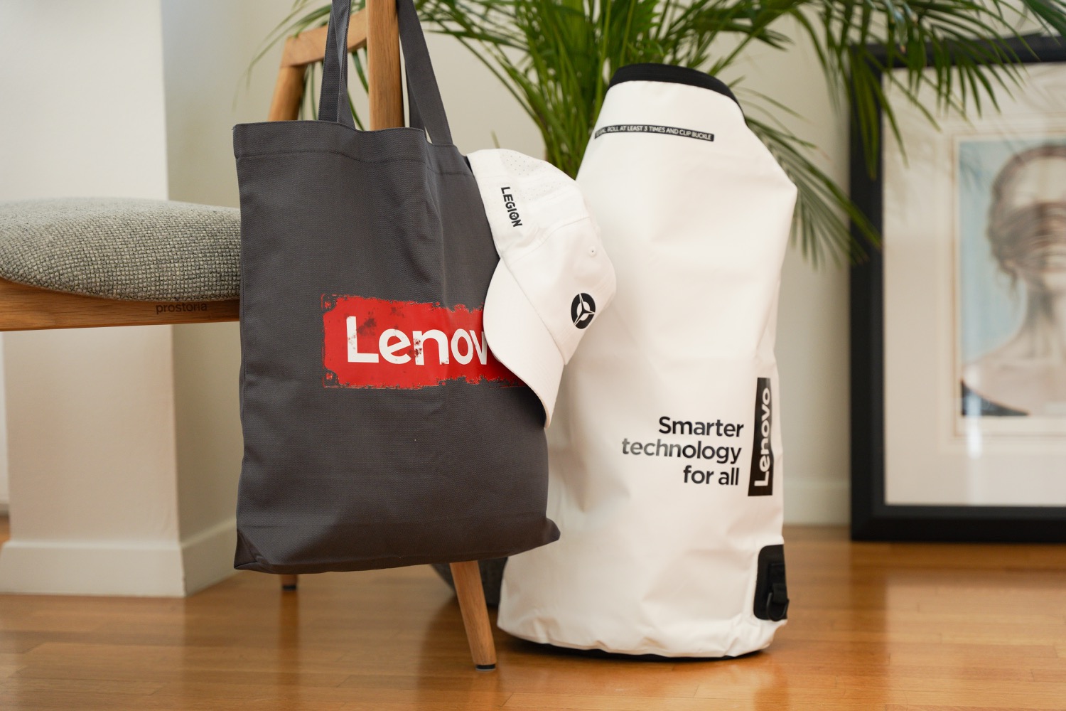 Lenovo dry bag