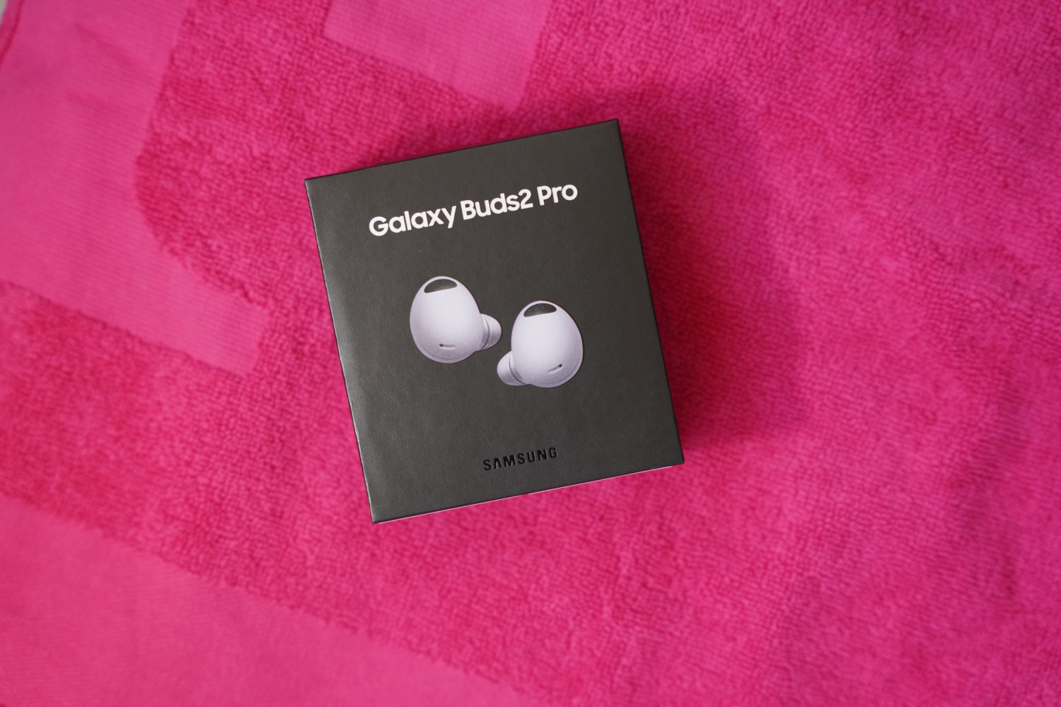 Samsung Galaxy Buds2 Pro