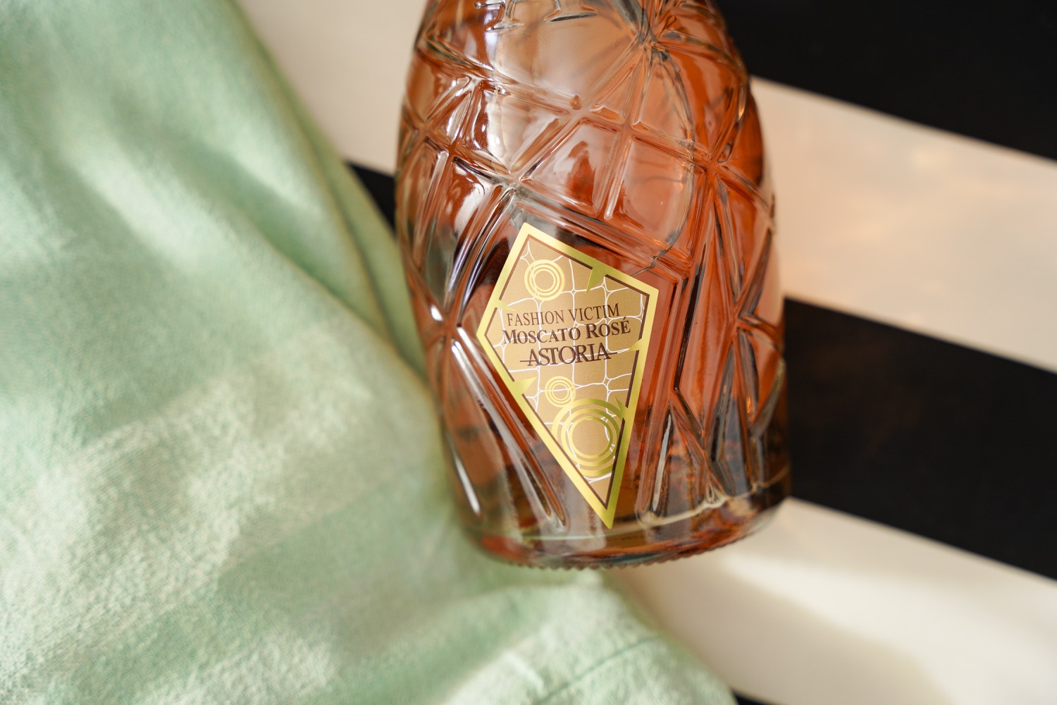 Astoria Rose Moscato