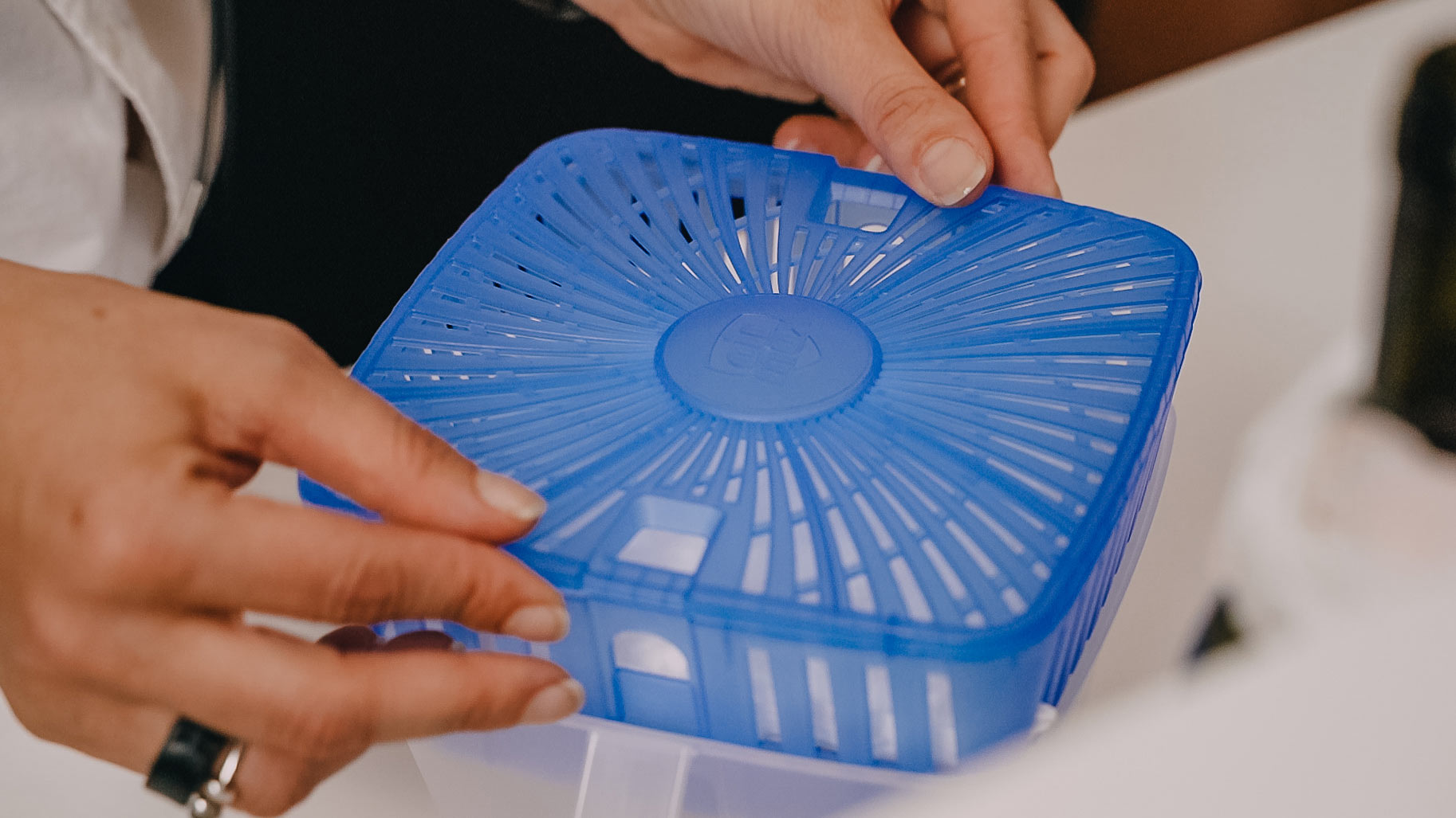 air max sakupljac vlage