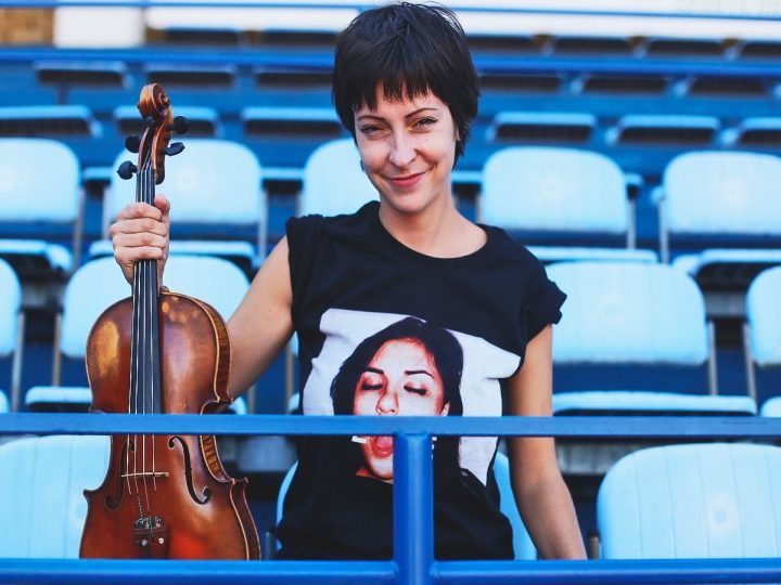 Upoznajte ženu koja prkosi svim stereotipima