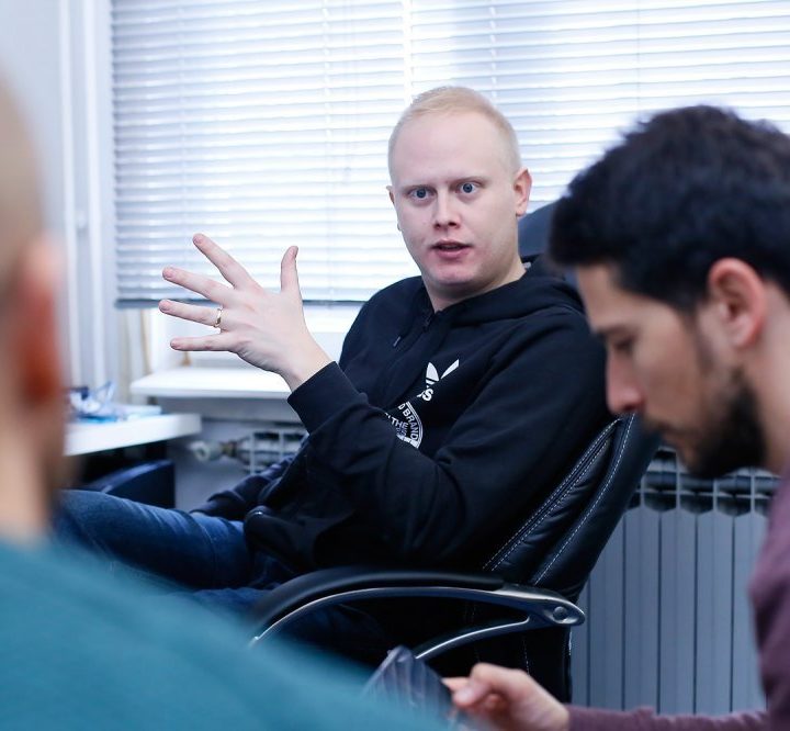 Ovaj je gejmer zbog raka ostao bez šake, a onda je priču okrenuo na pozitivu