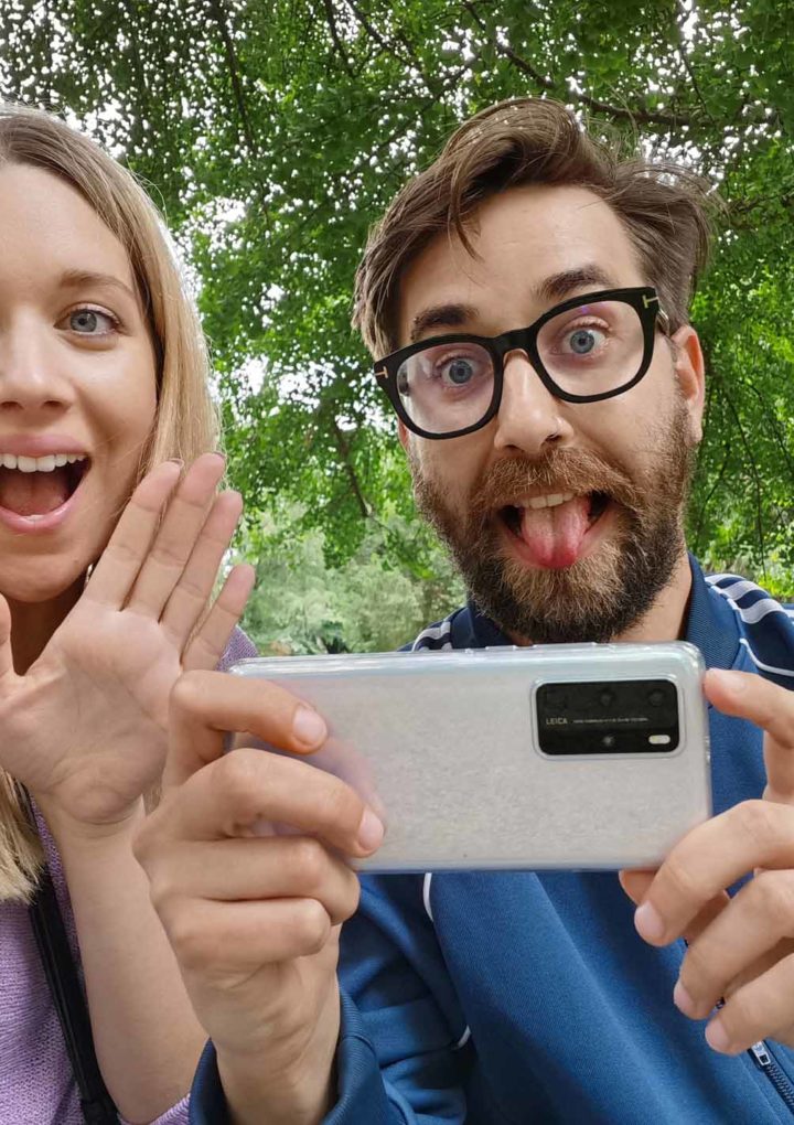 Evo zašto sam svoj stari telefon zamijenio novim Huawei P40 Pro uređajem i što sam pritom naučio!