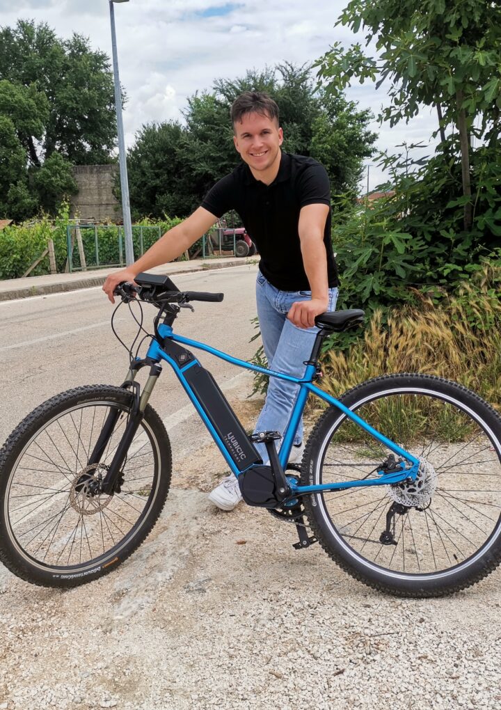 Ovo je mladi Imoćanin čiji će izumi promijeniti svijet