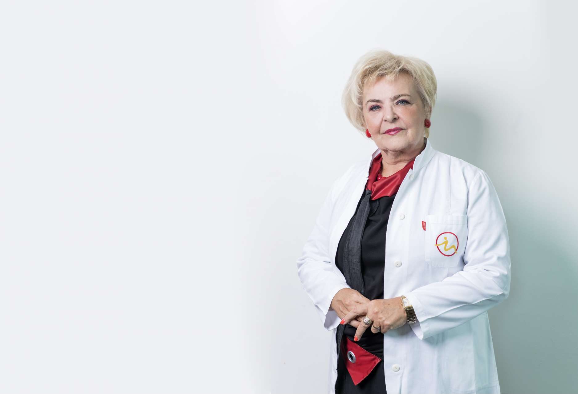 Rose Rajkovic » Liječnici iz najveće klinike otkrivaju kako se zaštititi od virusa i ...