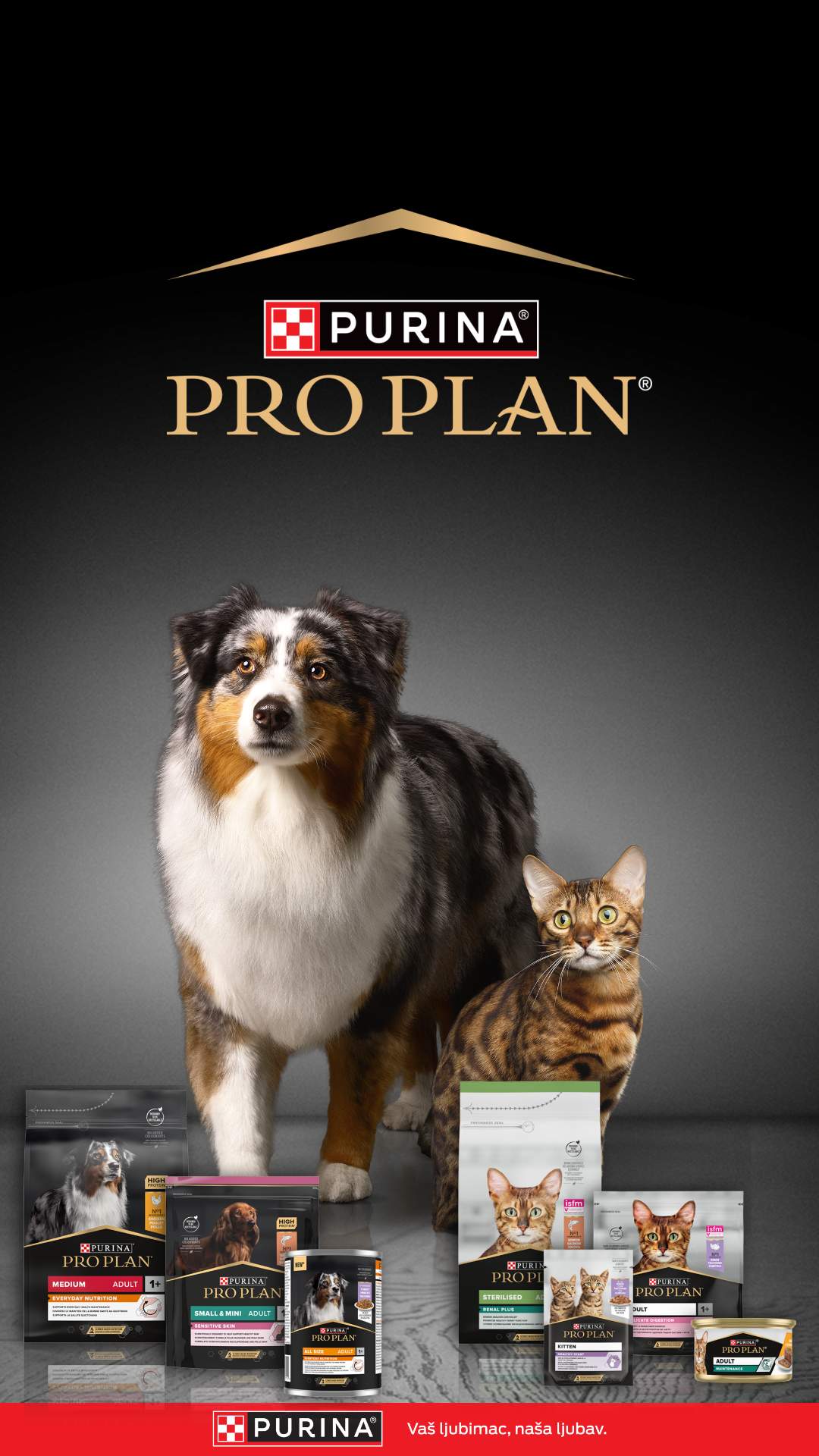 purina
