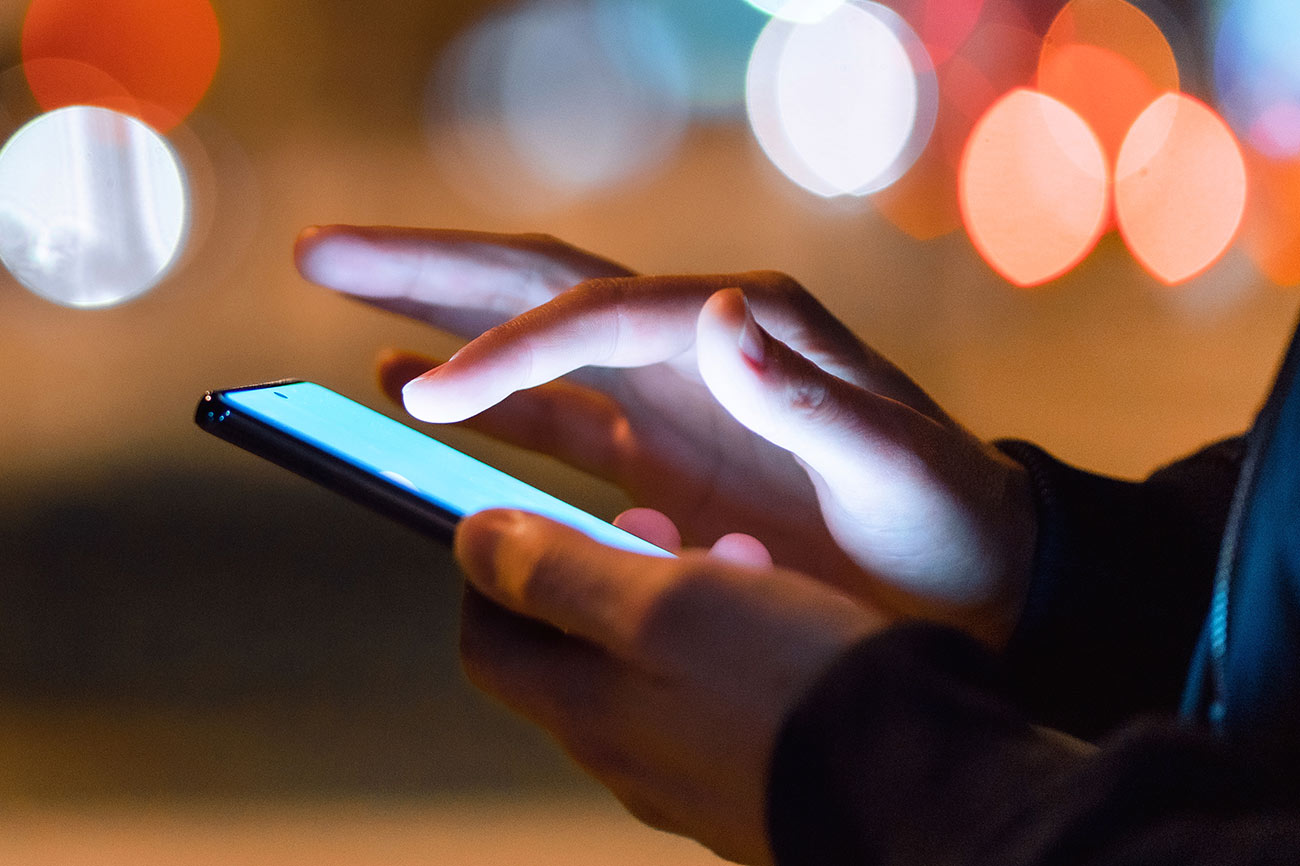 Osjećate nelagodu u očima nakon dugotrajnog boravka pred ekranom ili u zatvorenom prostoru? Evo rješenja!